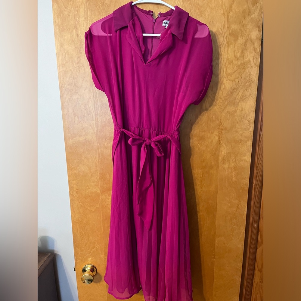 Beautiful flowy dress